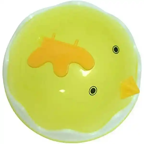 Hervidor De Huevos Rápido Automático