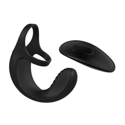 Anillo Vibrador Cuna Zero Tolerance