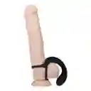 Anillo Vibrador Cuna Zero Tolerance