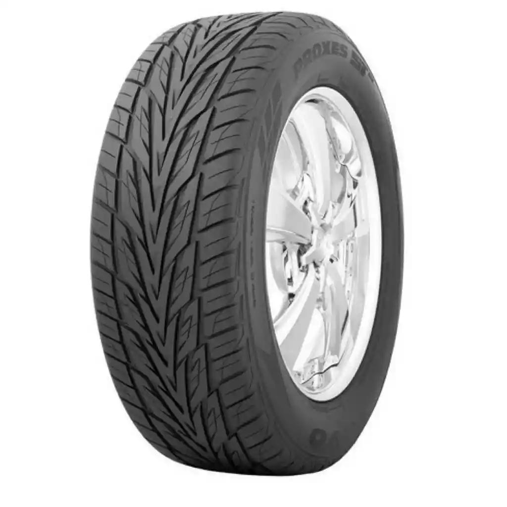 Llanta Toyo Tires 275/55r20 Proxes St3 117v