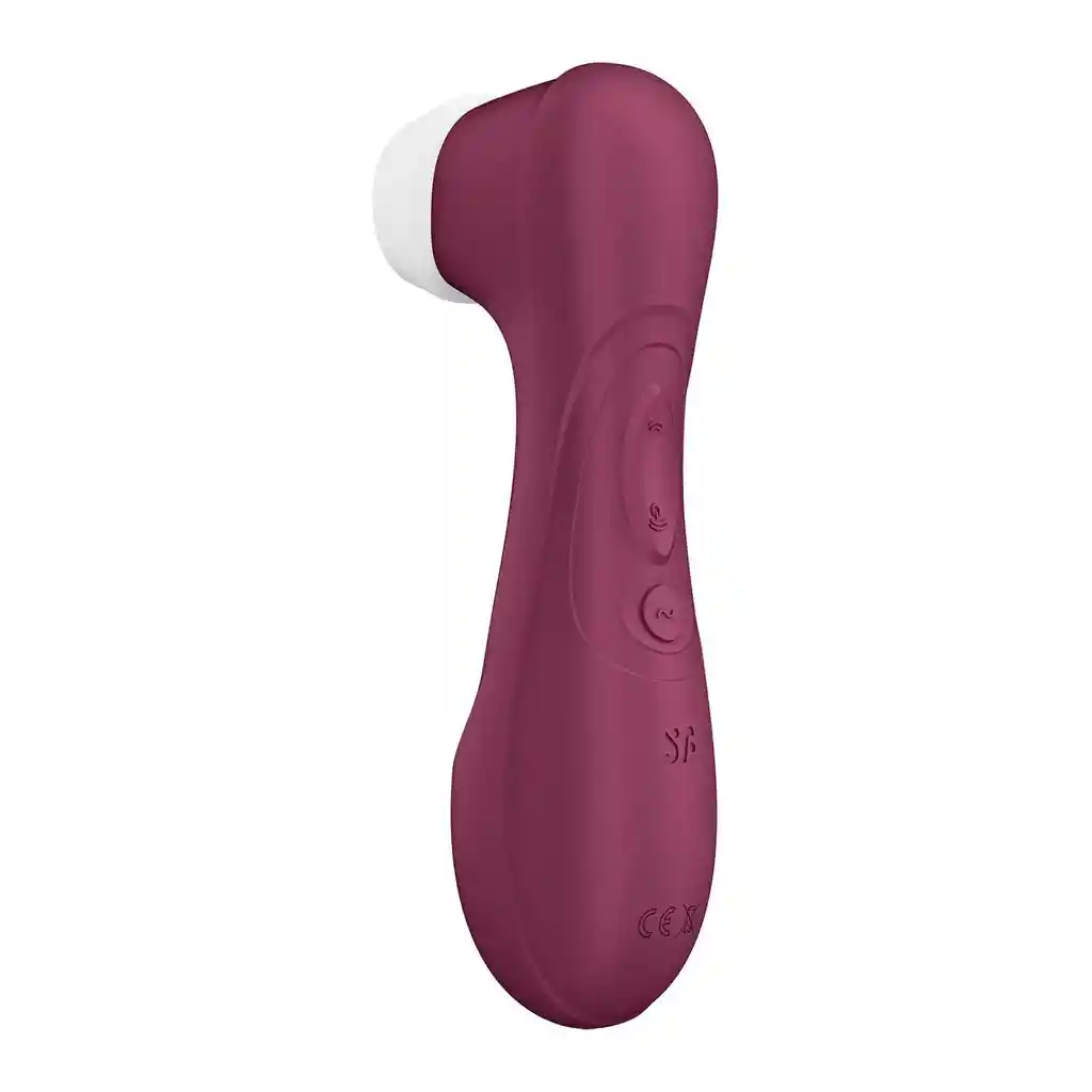 Satisfyer Pro 2 Generation 3 Con App