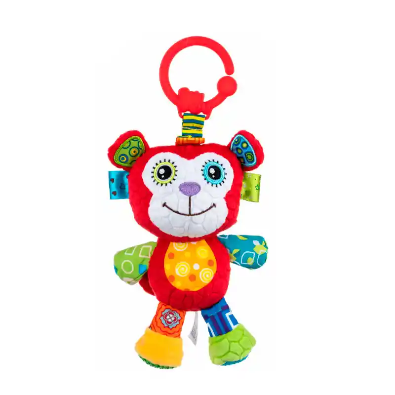 Peluche Colgante Musical Maia Balibazoo