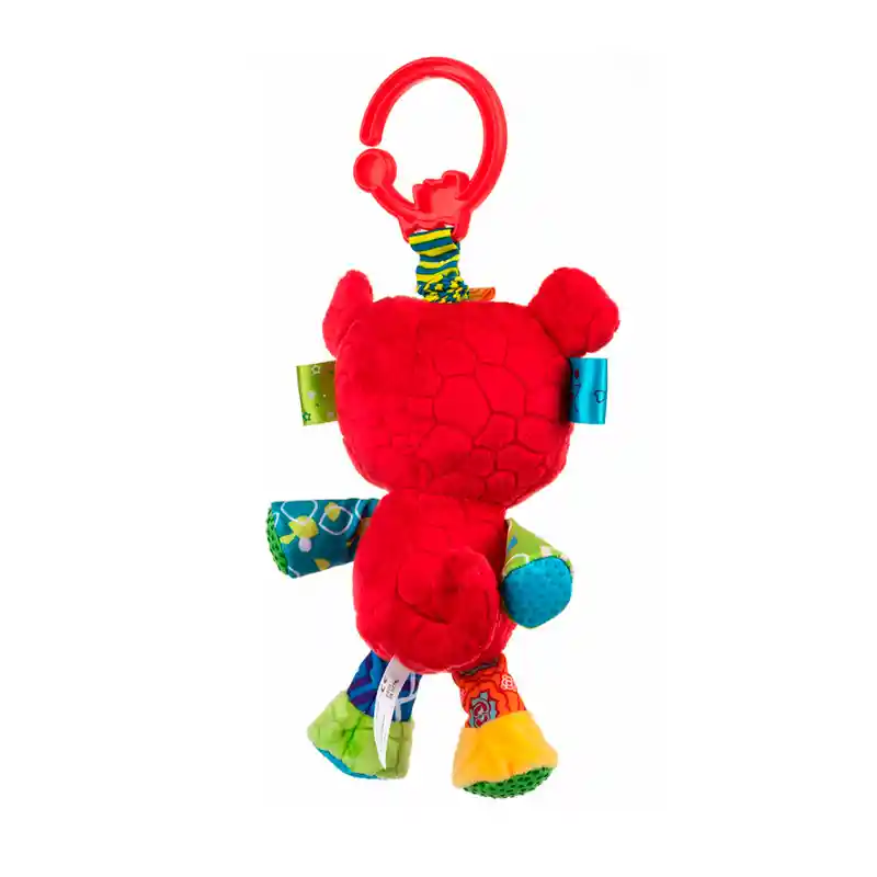 Peluche Colgante Musical Maia Balibazoo