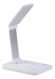 Lampara Plegable Uñas 24w Recargable Luz Uv Indicador Carga