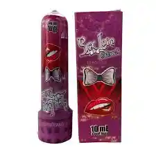 Kit *3 Sex Love 10 Ml Estrechante Vaginal Lubricante + Lubricante Anal Dilatador Anestesico + Multiorgasmo Hot Lubricante Sex Love