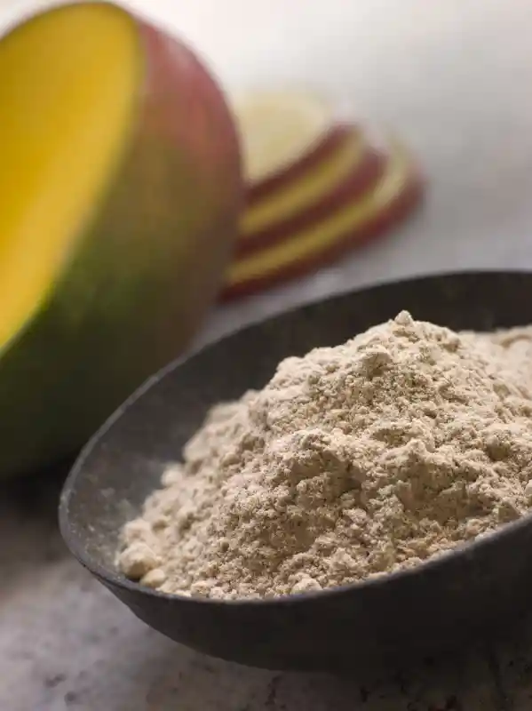 Amchure Powder (polvo De Mango)