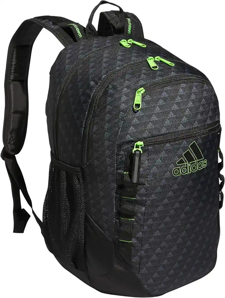 Maleta Morral Adidas Mochila Excel 6