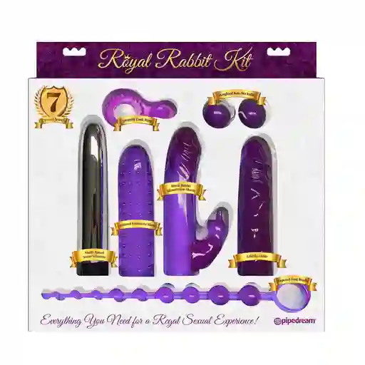 Kit Royal Rabbit