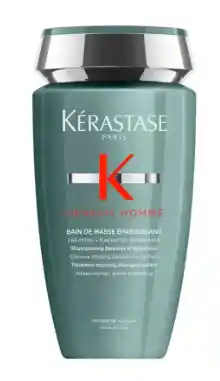 Kerastase Genesis Homme Bain De Masse 250ml