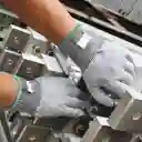 Guante Anticorte Industrial Nivel 5 Para Protección De Manos Talla 8