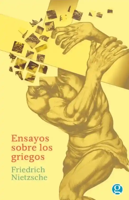 Ensayo Sobre Los Griegos