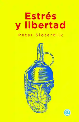 Estrés Y Libertad