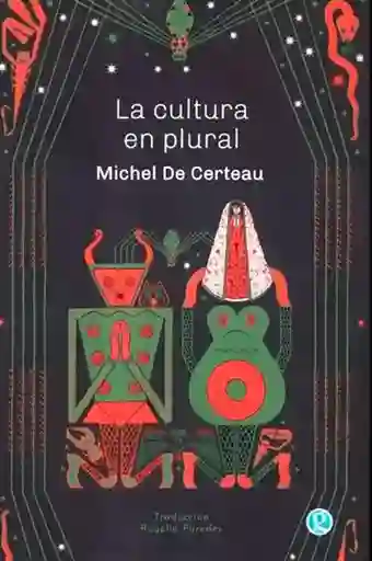 La Cultura En Plural