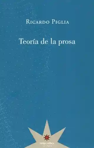 Teoría De La Prosa