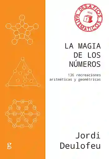 Magia De Los Números, La