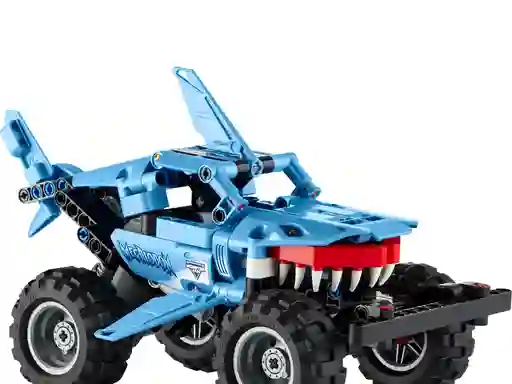 Lego Technic Monster Jam Megalodon 42134