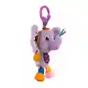 Peluche Colgante Musical Elefante Ethan Balibazoo