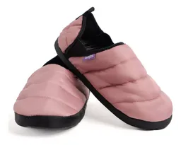 Pantuflas Unisex Weps Antideslizantes - Rosado - Talla 34-35