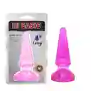 Plug Anal Basic Sassy