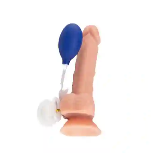 Dildo Eyaculador Charlie