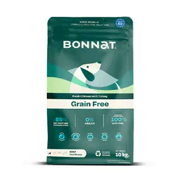 Bonnat Perro Adulto Small Breed X 10kg