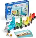 Set Tren Educativo Bloques Números Numberblock Para Niños