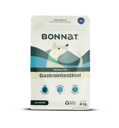 Bonnat Perro Gastrointestinal X 2kg