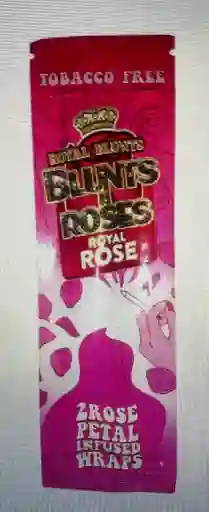 Blunt Petalos De Rosa