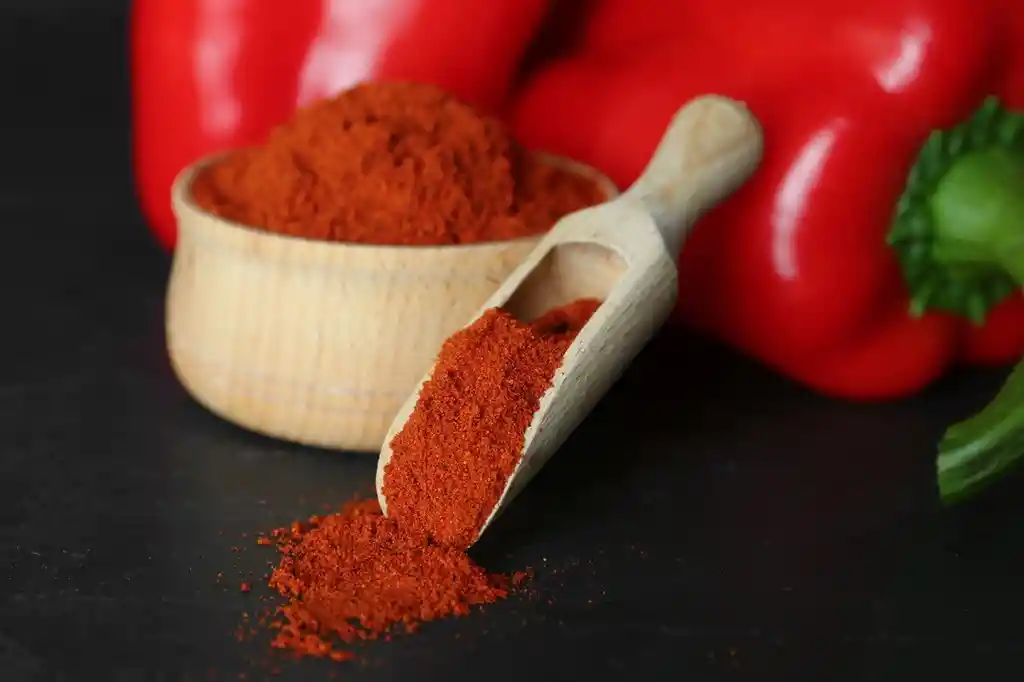 Paprika