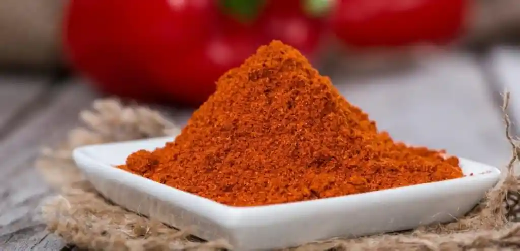 Paprika Húngara