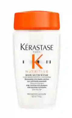 Kerastase Nutritive Bain Satin 2 80ml