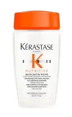 Kerastase Nutritive Bain Satin 2 80ml