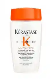 Kerastase Nutritive Bain Satin Riche 80ml