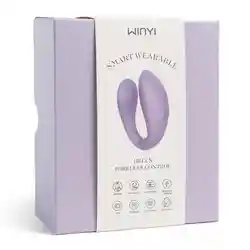 Vibrador Winyi Helen Con App