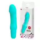 Vibrador Pretty Love Stev Turqueza