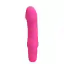 Vibrador Pretty Love Stev Fucsia