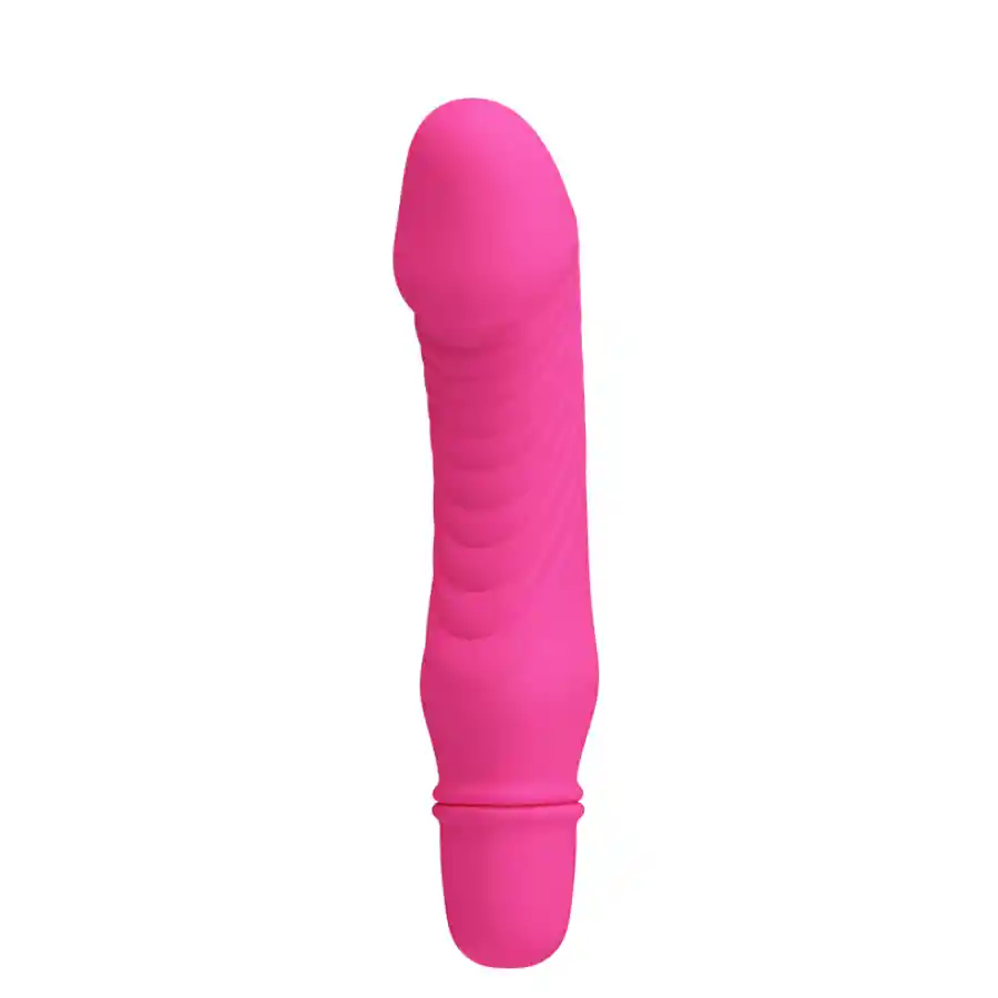 Vibrador Pretty Love Stev Fucsia