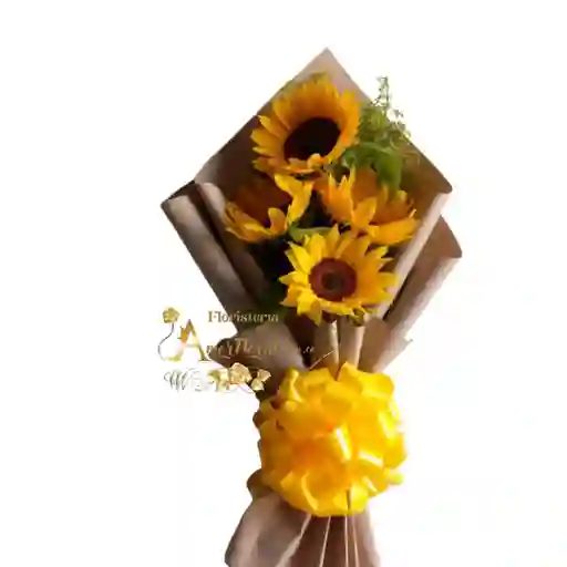 Belleza Solar Floristerías En Cali