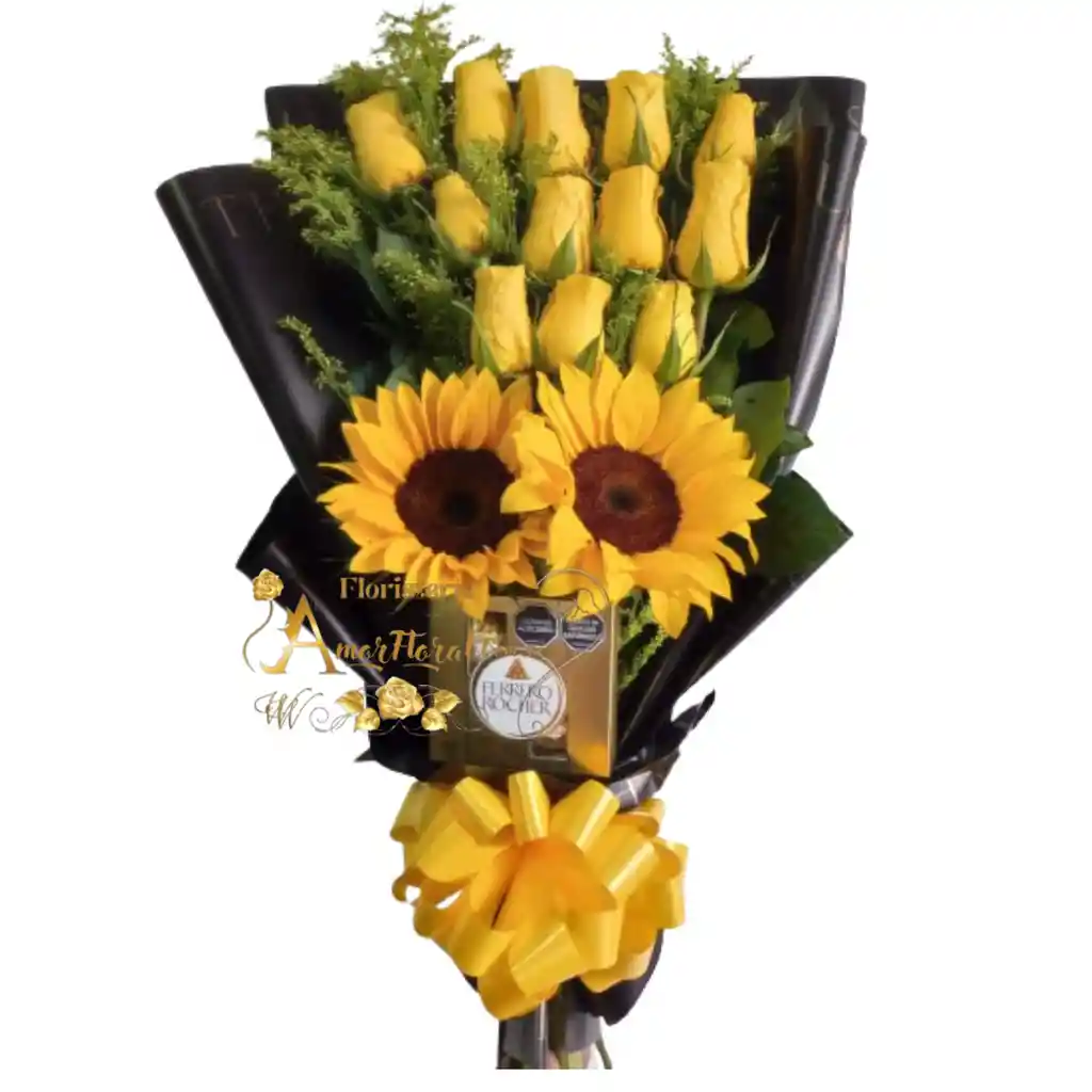 Fantasía Floral Cali