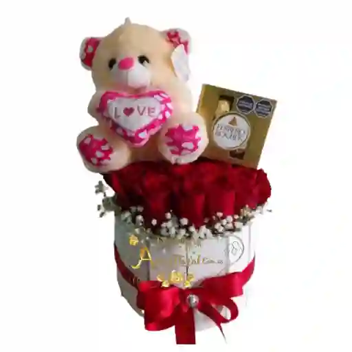 Flores Para Regalar En Cali