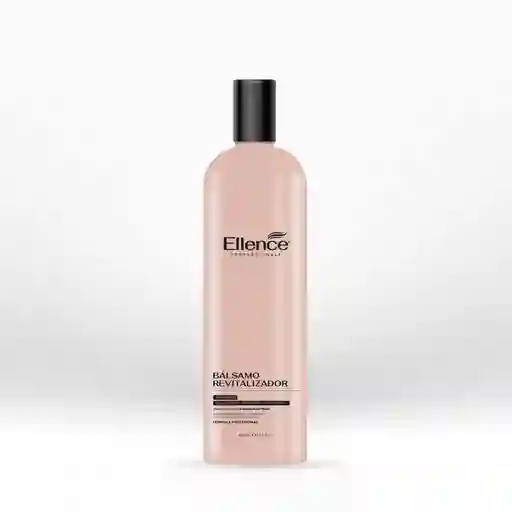Balsamo Revitalizante X 500ml Ellence - Ellence