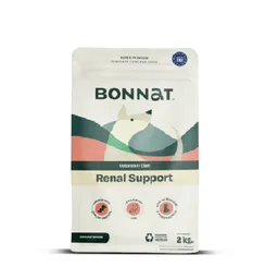 Bonnat Perro Renal X 2kg