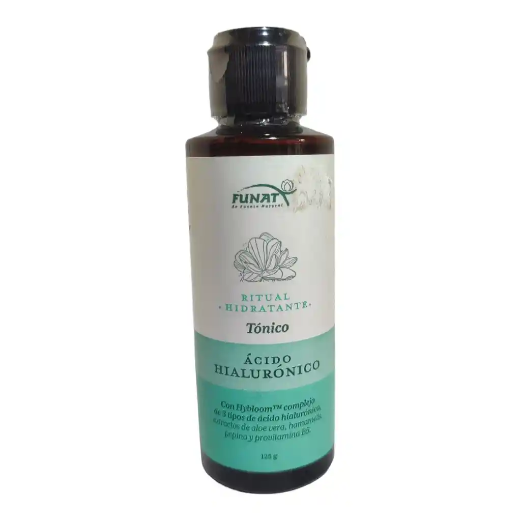 Tonico Facial Hidratante X 125 Gr