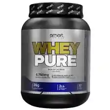 Whey Pure Proteina 2 Libras