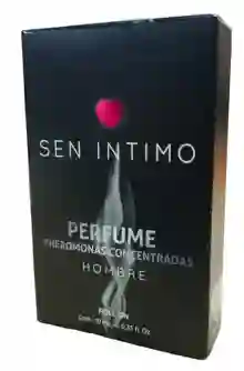 Perfume Pheromonas Hombre Roll On 10ml