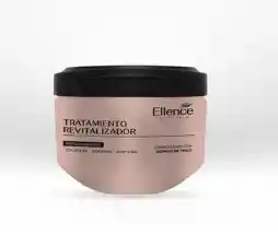 Tratamiento Revitalizador X 350 Ellence - Ellence
