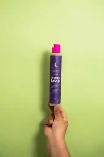 Complemento Nocturno Esencia Salvaje