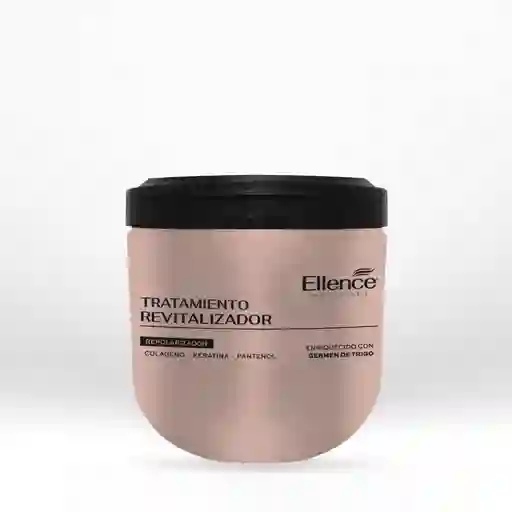 Tratamiento Revitalizante X 1 Kg Ellence - Ellence
