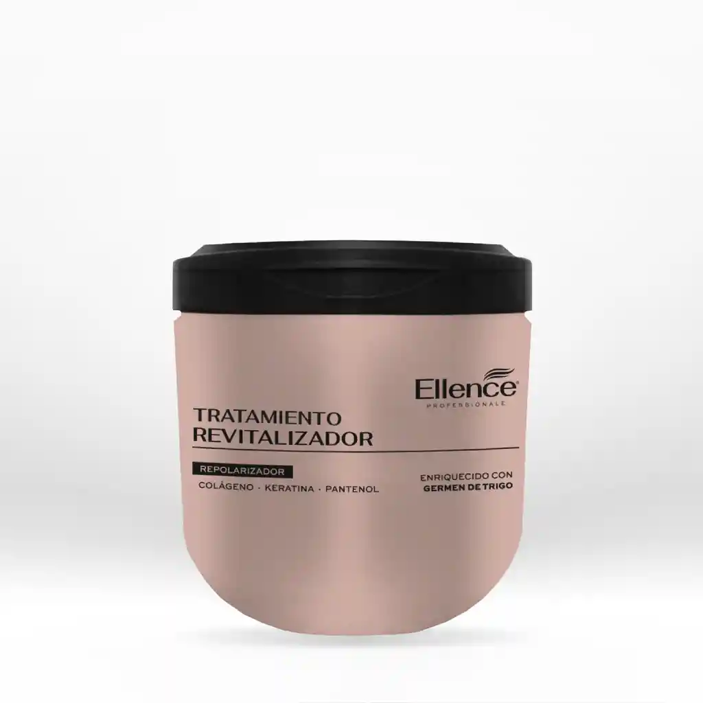 Tratamiento Revitalizante X 1 Kg Ellence - Ellence
