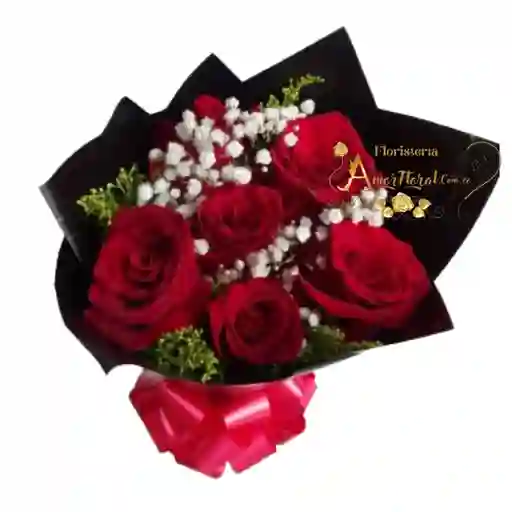Flores De Enamoramiento En Cali